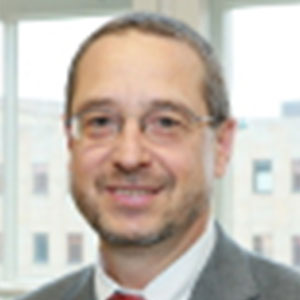 Dr Sven M. Deutschmann