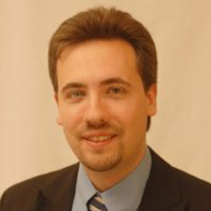 Dr David Roesti